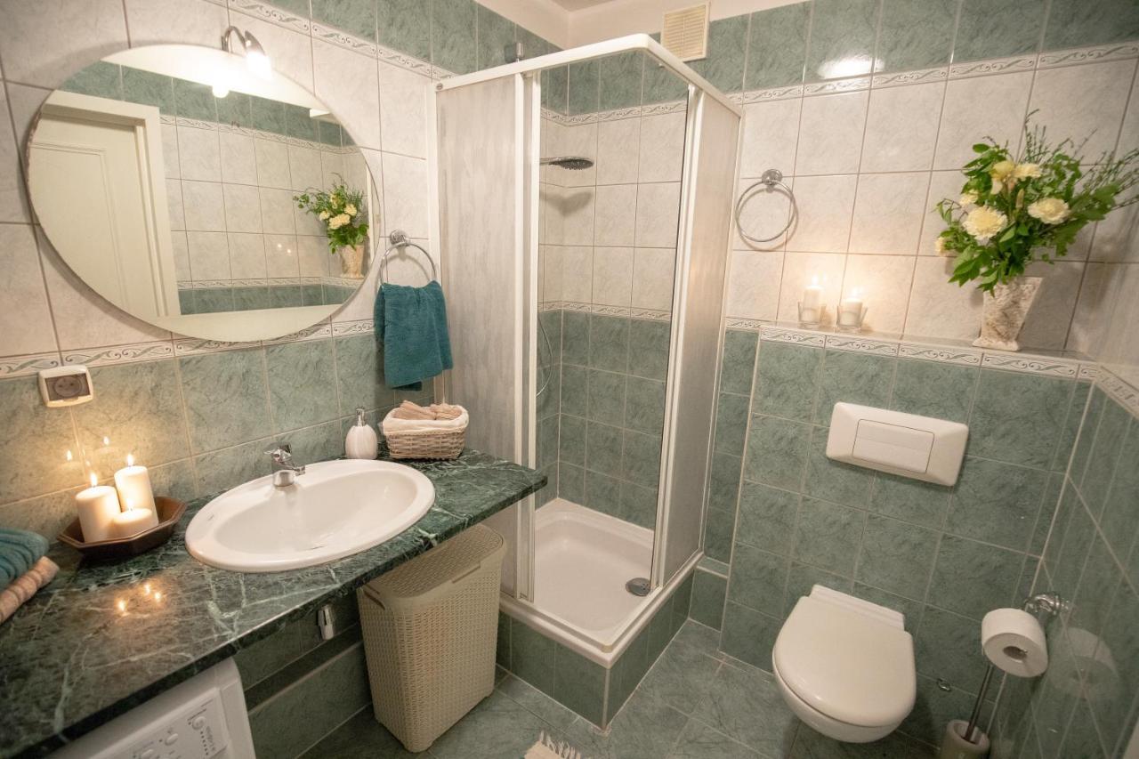 Apartament Karlikowski Sopot Exterior foto