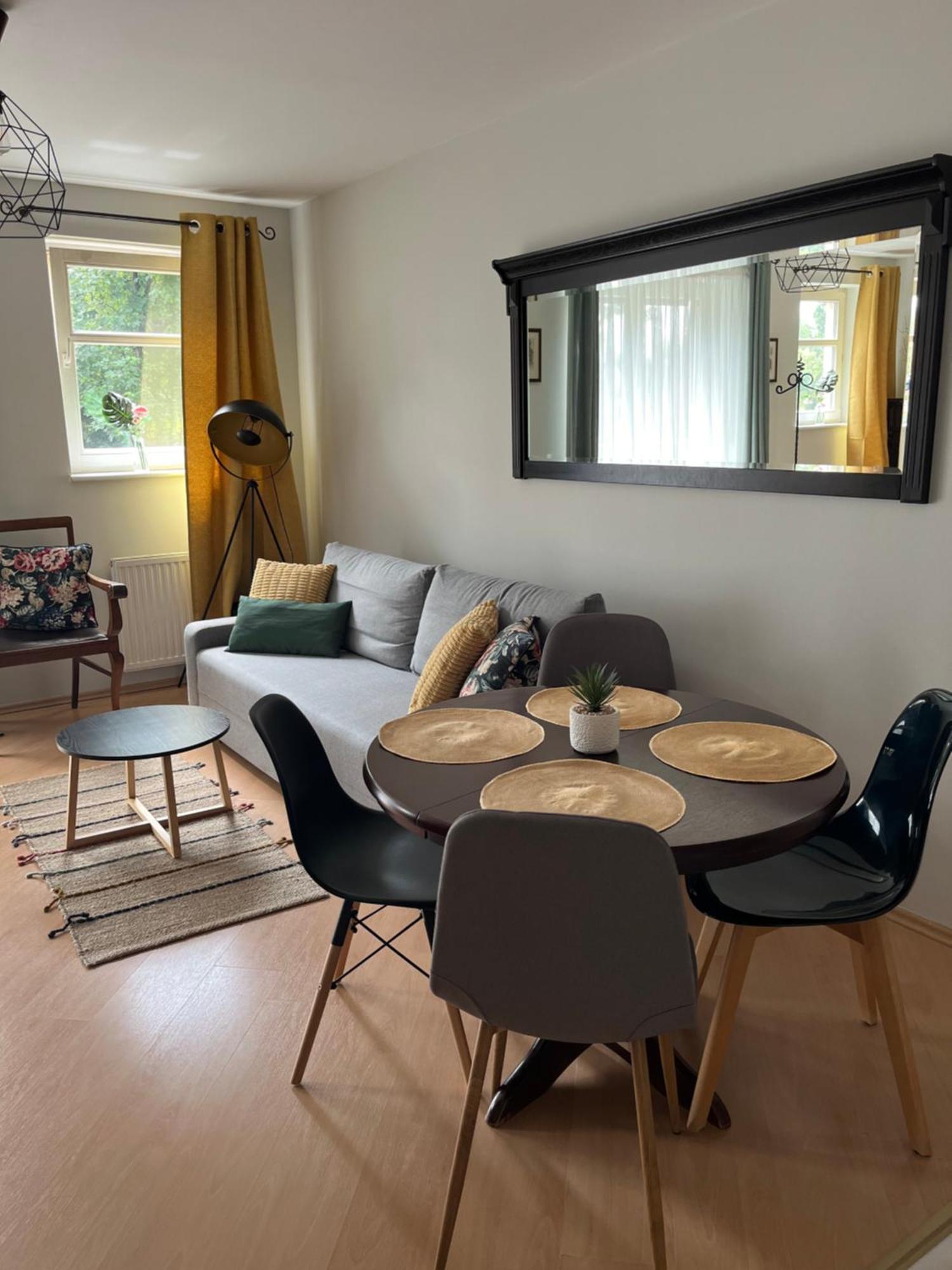Apartament Karlikowski Sopot Exterior foto