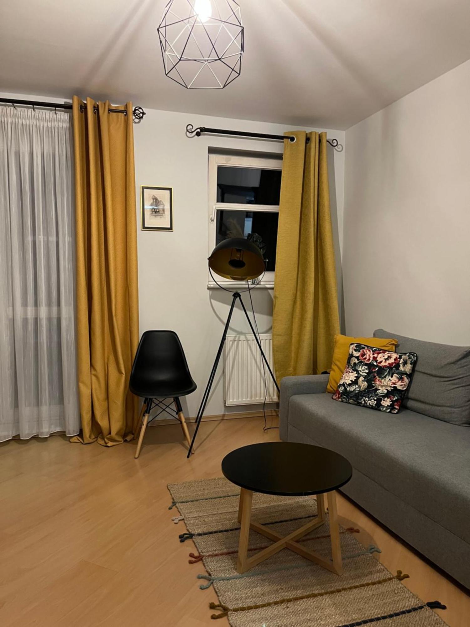 Apartament Karlikowski Sopot Exterior foto